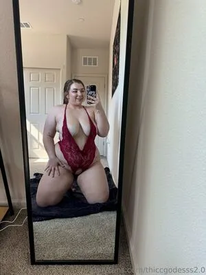 Thiccgodesss2 0 OnlyFans Leaked Free Thumbnail Picture - #P2f0wiDFcr