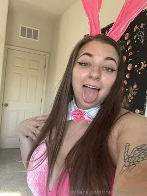Thiccgodesss2 0 OnlyFans Leaked Free Thumbnail Picture - #SlGsjDPbms