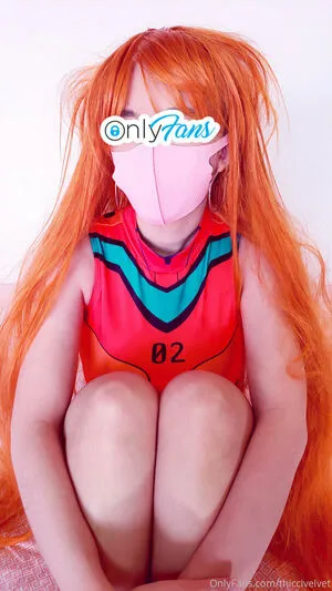 Thiccivelvet OnlyFans Leaked Free Thumbnail Picture - #GgVA29Kbyq