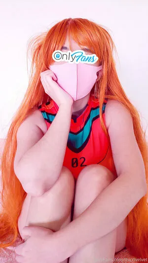 Thiccivelvet OnlyFans Leaked Free Thumbnail Picture - #PXGRRYLVCY