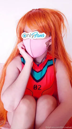 Thiccivelvet OnlyFans Leaked Free Thumbnail Picture - #Ub0ruCEVeE