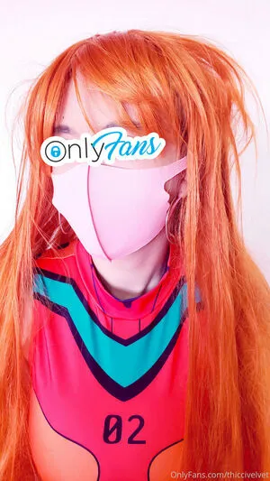 Thiccivelvet OnlyFans Leaked Free Thumbnail Picture - #Xbpw5wagyA