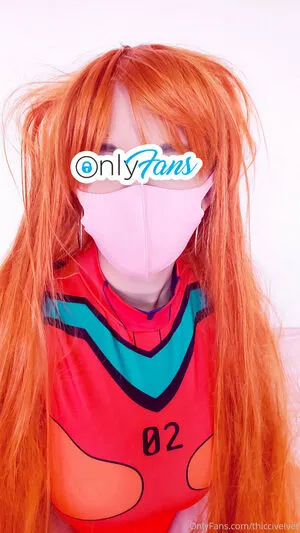 Thiccivelvet OnlyFans Leaked Free Thumbnail Picture - #wFrqqTKlzM