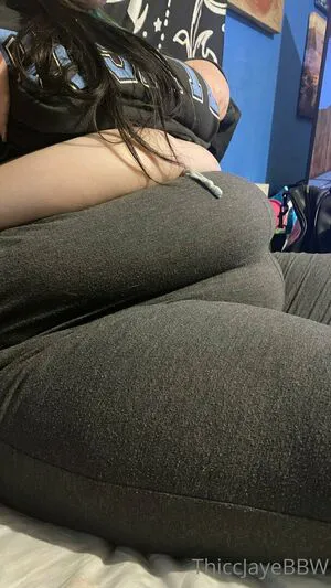 Thiccjayebbw OnlyFans Leaked Free Thumbnail Picture - #0fbVUXk2et