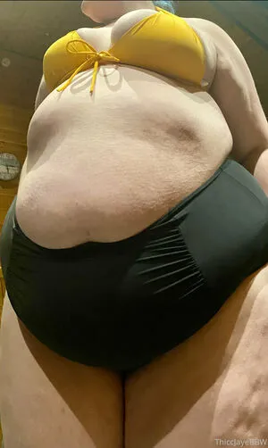 Thiccjayebbw OnlyFans Leaked Free Thumbnail Picture - #9J0gqrQJOY