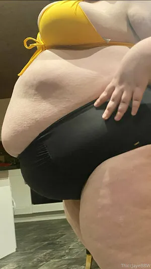 Thiccjayebbw OnlyFans Leaked Free Thumbnail Picture - #yrTJ4txR2u