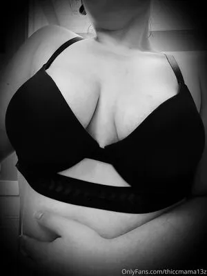 Thiccmama13z OnlyFans Leaked Free Thumbnail Picture - #2uNOauH6AJ