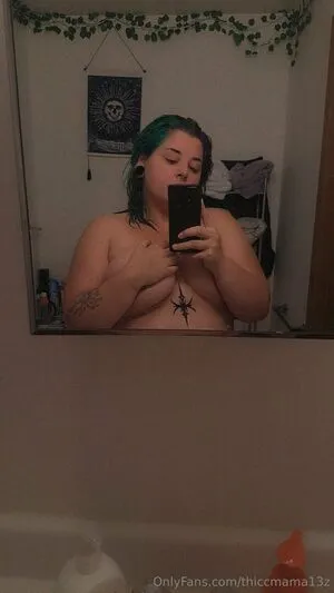Thiccmama13z OnlyFans Leaked Free Thumbnail Picture - #8lTCoKJOjJ