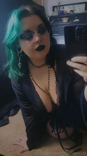 Thiccmama13z OnlyFans Leaked Free Thumbnail Picture - #AgbWRXdx1W