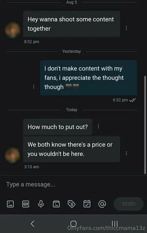 Thiccmama13z OnlyFans Leaked Free Thumbnail Picture - #FJhHEbhFjw