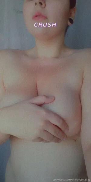 Thiccmama13z OnlyFans Leaked Free Thumbnail Picture - #OW6OQWZrqZ