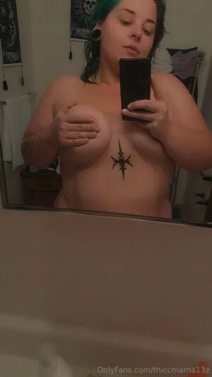 Thiccmama13z OnlyFans Leaked Free Thumbnail Picture - #OZTgKCDECd