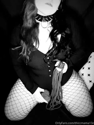 Thiccmama13z OnlyFans Leaked Free Thumbnail Picture - #SZreNbl6Is