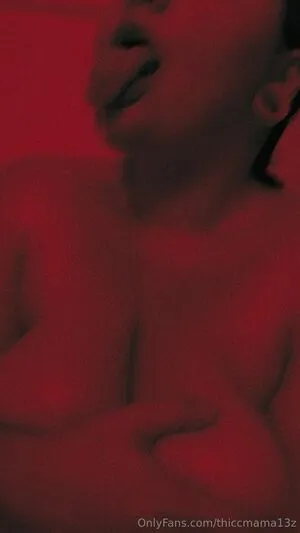 Thiccmama13z OnlyFans Leaked Free Thumbnail Picture - #VYMklhvVg9