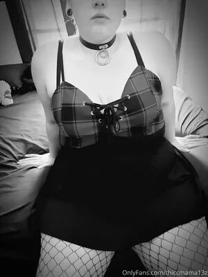 Thiccmama13z OnlyFans Leaked Free Thumbnail Picture - #VofwTlAQGN