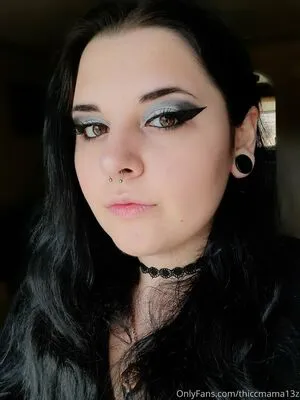 Thiccmama13z OnlyFans Leaked Free Thumbnail Picture - #XDlnD56QLu