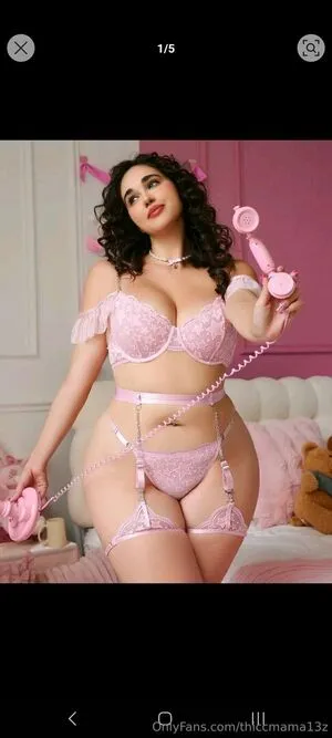 Thiccmama13z OnlyFans Leaked Free Thumbnail Picture - #XTOJ0rJ3QX