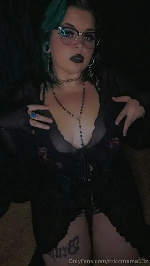 Thiccmama13z OnlyFans Leaked Free Thumbnail Picture - #a0bx87OyzL