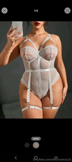 Thiccmama13z OnlyFans Leaked Free Thumbnail Picture - #dalgDcwIEX