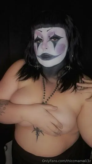 Thiccmama13z OnlyFans Leaked Free Thumbnail Picture - #fkJk910CvQ