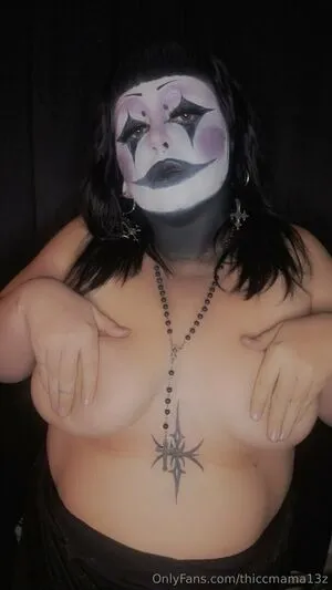 Thiccmama13z OnlyFans Leaked Free Thumbnail Picture - #k89iAIBSeO