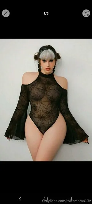 Thiccmama13z OnlyFans Leaked Free Thumbnail Picture - #kdL2b0vFYm