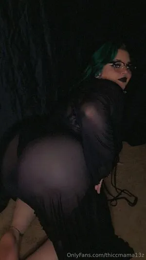 Thiccmama13z OnlyFans Leaked Free Thumbnail Picture - #qiJy73vs3d
