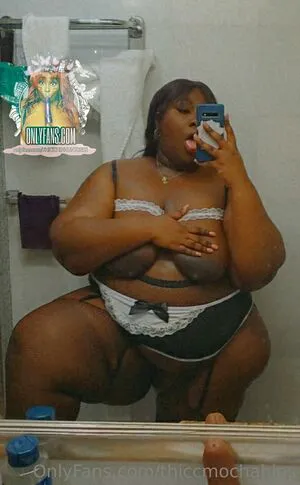 Thiccmochahips OnlyFans Leaked Free Thumbnail Picture - #OMebQDiGHa