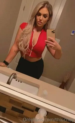 Thiccney OnlyFans Leaked Free Thumbnail Picture - #hqUqdr6BcU