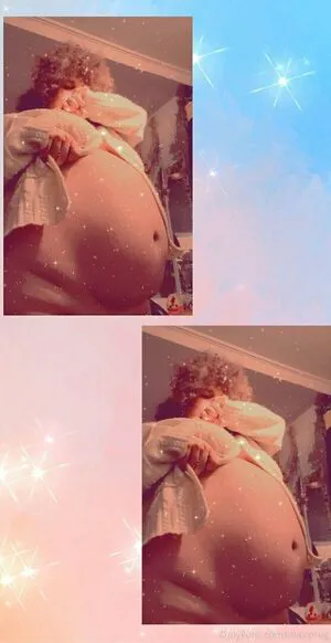 Thiccpreg OnlyFans Leaked Free Thumbnail Picture - #qHYxaQuhWo