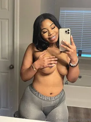 Thiccscuitt OnlyFans Leaked Free Thumbnail Picture - #miUWX5zk37