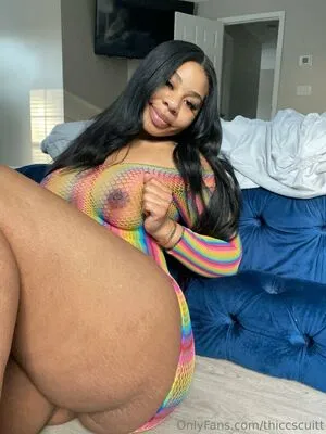 Thiccscuitt OnlyFans Leaked Free Thumbnail Picture - #tJS9TIGFhw
