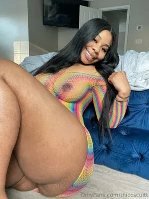 Thiccscuitt OnlyFans Leaked Free Thumbnail Picture - #vPaV6KytGD