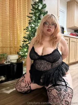 Thiccstrawberryspam OnlyFans Leaked Free Thumbnail Picture - #15die4vhEI