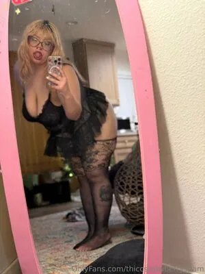 Thiccstrawberryspam OnlyFans Leaked Free Thumbnail Picture - #MqezQqBnmp