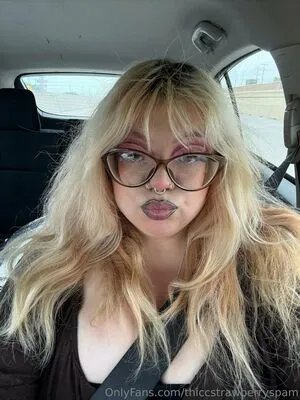 Thiccstrawberryspam OnlyFans Leaked Free Thumbnail Picture - #P2r0xHsUfG
