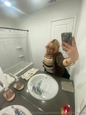 Thiccstrawberryspam OnlyFans Leaked Free Thumbnail Picture - #QYfy0Ziuin