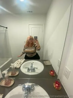 Thiccstrawberryspam OnlyFans Leaked Free Thumbnail Picture - #WsRPaDMbmI
