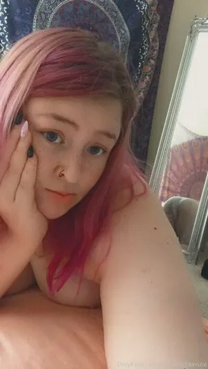 Thiccthighkenzie OnlyFans Leaked Free Thumbnail Picture - #9QNZki4D7K