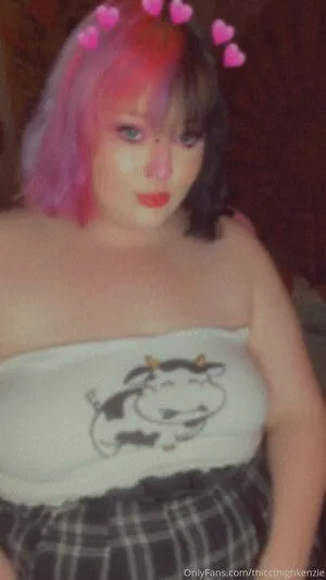 Thiccthighkenzie OnlyFans Leaked Free Thumbnail Picture - #Wxr1HsMvyC