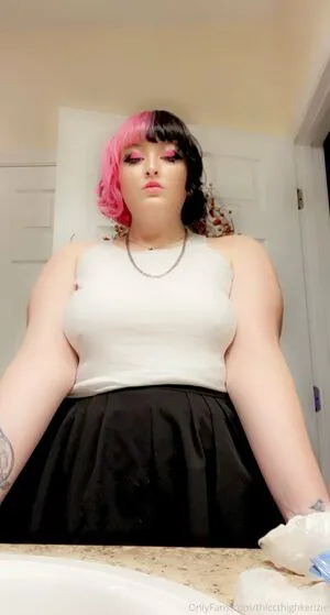 Thiccthighkenzie OnlyFans Leaked Free Thumbnail Picture - #dybiq6wdXi