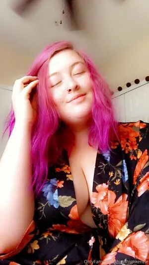 Thiccthighkenzie OnlyFans Leaked Free Thumbnail Picture - #f55qJiWLrm