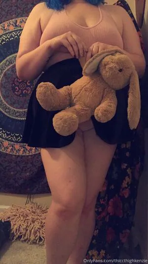 Thiccthighkenzie OnlyFans Leaked Free Thumbnail Picture - #ruxBUhdx4z