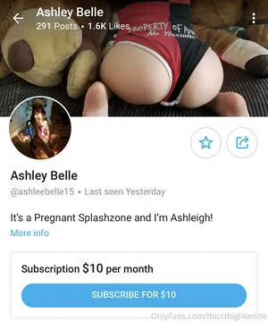 Thiccthighkenzie OnlyFans Leaked Free Thumbnail Picture - #w5D7tHjkjo