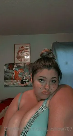 Thicctitty420 OnlyFans Leaked Free Thumbnail Picture - #3gdYAkFJU4