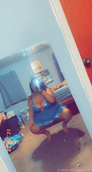 Thicctitty420 OnlyFans Leaked Free Thumbnail Picture - #L57YKyonk7