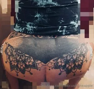 Thiccusdpineapple OnlyFans Leaked Free Thumbnail Picture - #SQJFhZGjwP