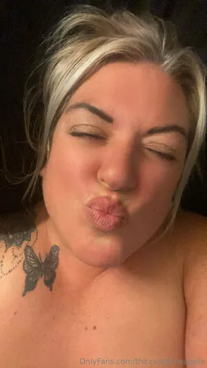 Thiccusdpineapple OnlyFans Leaked Free Thumbnail Picture - #bMxi2vN3R6