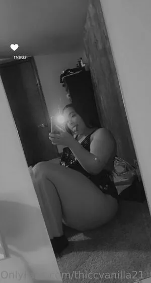 Thiccvanilla21 Free OnlyFans Leaked Free Thumbnail Picture - #3vrA1nLE9Y