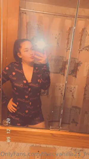 Thiccvanilla21 Free OnlyFans Leaked Free Thumbnail Picture - #4u9R6nbNlj